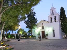 Iglesia de Santo Domingo de Guzman